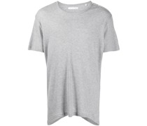 The Weber Henley-T-Shirt