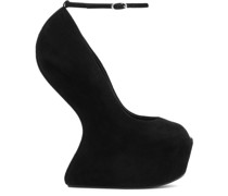 Definierte Karina Pumps