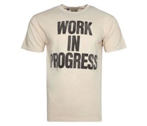 GALLERY DEPT. Work in Progress T-Shirt