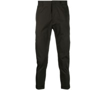 Halbhohe Tapered-Hose