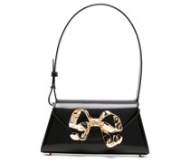 Verzierte Schultertasche