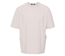 short-sleeve T-shirt