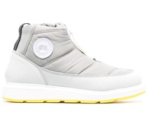 Cypress Stiefel
