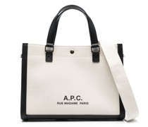A.P.C. Camille 2.0 Handtasche