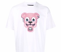 T-Shirt mit grafischem Print