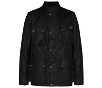 Gewachste Fieldmaster Jacke