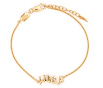 Libra zodiac-sign bracelet