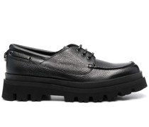 Sergio Urban Segelschuhe