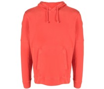 Hoodie mit Kordelzug