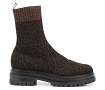 Klassische Stiefeletten