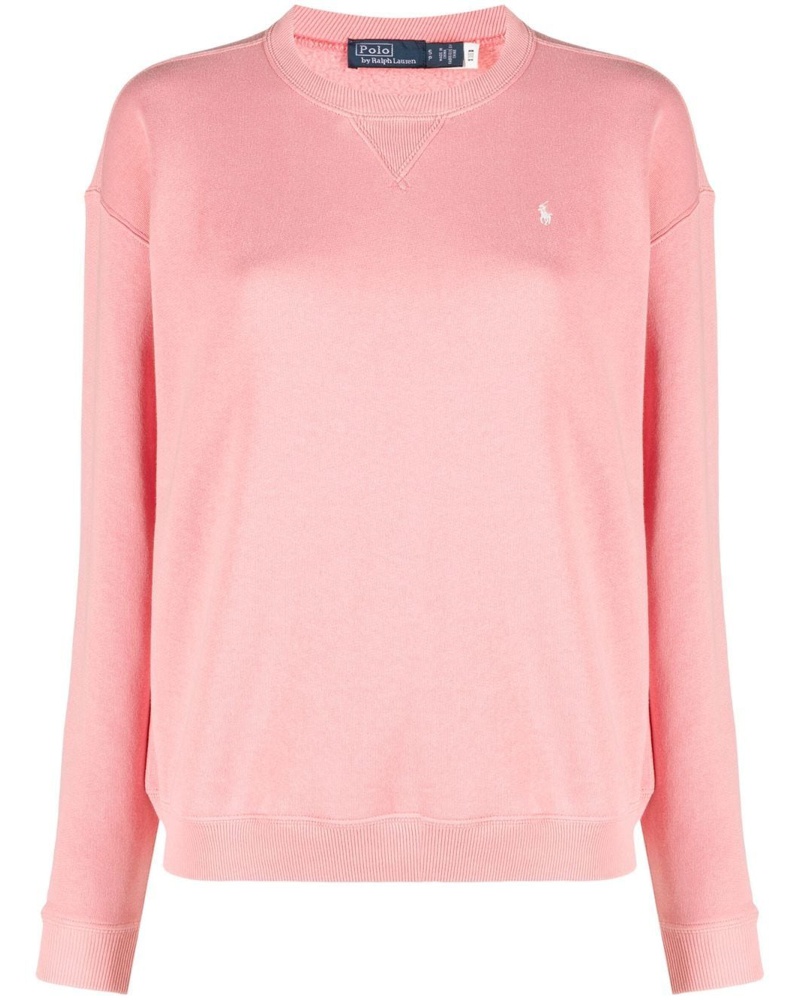 Ralph Lauren Damen Polo Pony Sweatshirt