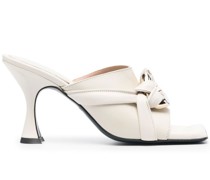 Sabot Mules 100mm