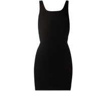 Klassisches Minikleid
