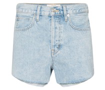'Farrah' Jeans-Shorts