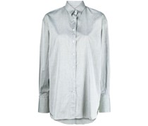 Liv Button-down-Hemd