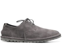 Derby-Schuhe mit Schnürung
