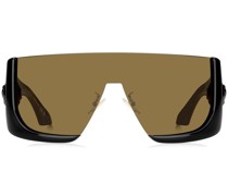 Etromacaron Oversized-Sonnenbrille