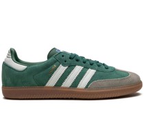 Samba OG Court Green Sneakers