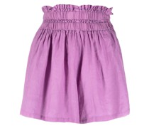 Shorts mit Stretchbund