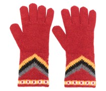 Antarctic Circle Handschuhe