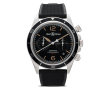 BR V2-94  Steel, 41mm