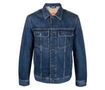 DIESEL: Baby Jacke - Grau  Diesel Jacke J014240DGAN online auf