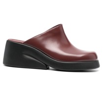 Mules 70mm