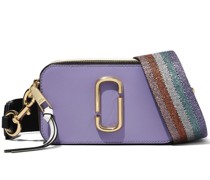 The Snapshot Schultertasche
