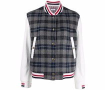 TB Collegejacke aus Kaschmir