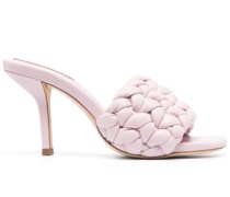 Serena Mules 95mm