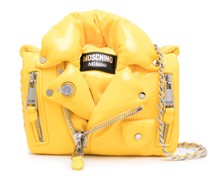 Tasche im Biker-Look
