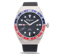 SLX GMT 43mm