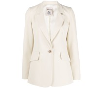 Schmaler Blazer