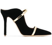 'Maureen' Pumps