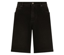 DG Essentials Jeans-Shorts