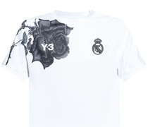 x Real Madrid Warm Up T-Shirt