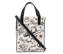 East-West California Shopper