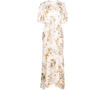 Carletta Kleid mit Print
