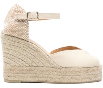 Bianca Espadrilles 105mm