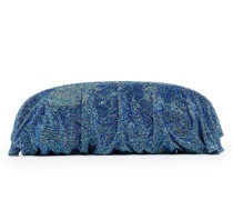 Verzierte Clutch