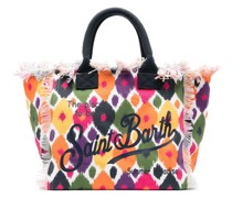 Vanity Strandtasche mit Print