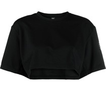 Future Playground Cropped-Top