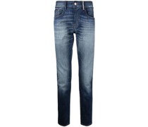 Slimmy Tapered-Jeans