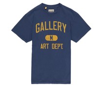 GALLERY DEPT. T-Shirt mit Logo-Print