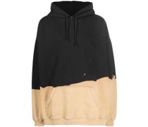 Hoodie im Oversized-Look