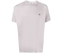 T-Shirt aus Bio-Baumwolle