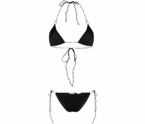 Triangel-Bikini