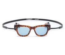 x Jacques Marie Mage Topanga Sonnenbrille