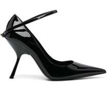 SR Bella Pumps 100mm