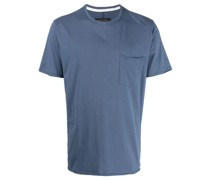 Miles T-Shirt aus Bio-Baumwolle